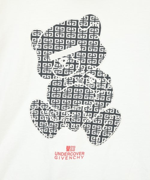 GIVENCHY เสื้อยืด/เสื้อท็อปส์