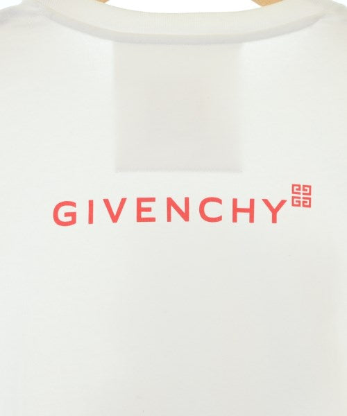 GIVENCHY เสื้อยืด/เสื้อท็อปส์