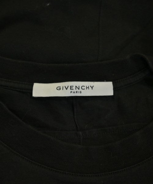 GIVENCHY เสื้อยืด/เสื้อท็อปส์
