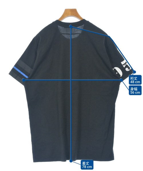 GIVENCHY เสื้อยืด/เสื้อท็อปส์
