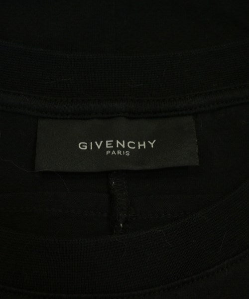 GIVENCHY เสื้อยืด/เสื้อท็อปส์