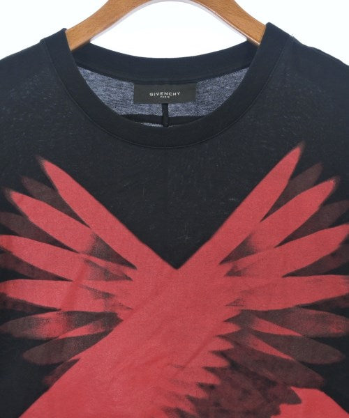 GIVENCHY เสื้อยืด/เสื้อท็อปส์