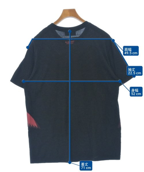 GIVENCHY เสื้อยืด/เสื้อท็อปส์
