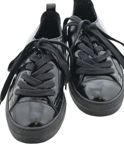GIVENCHY รองเท้าผ้าใบ