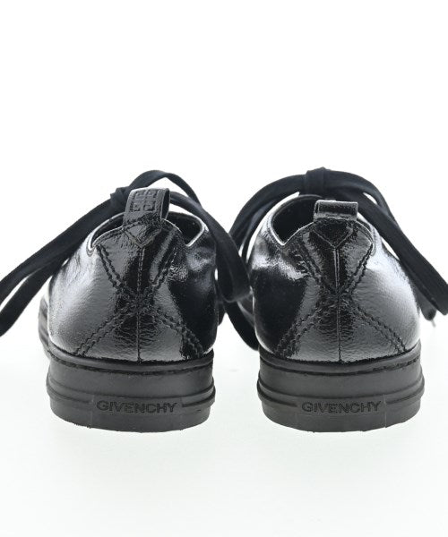 GIVENCHY รองเท้าผ้าใบ