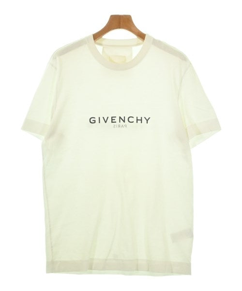 GIVENCHY เสื้อยืด/เสื้อท็อปส์