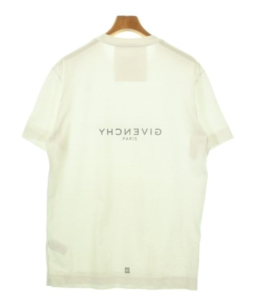 GIVENCHY เสื้อยืด/เสื้อท็อปส์