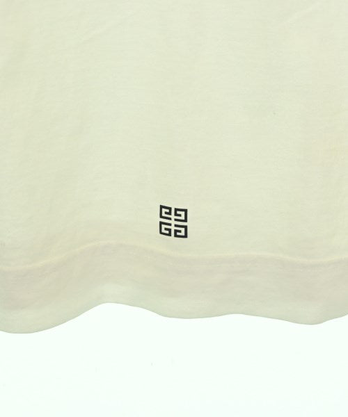 GIVENCHY เสื้อยืด/เสื้อท็อปส์