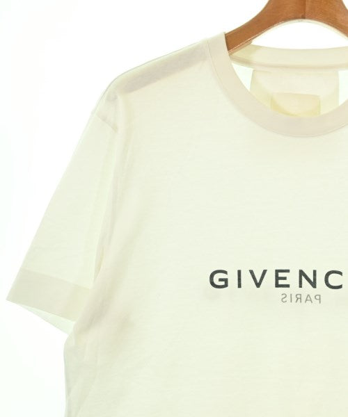 GIVENCHY เสื้อยืด/เสื้อท็อปส์