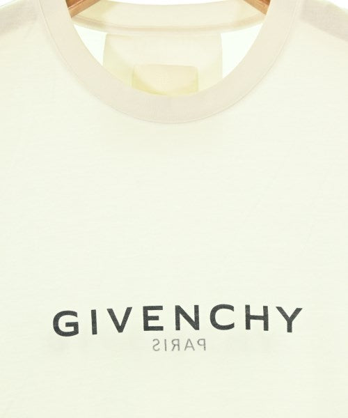 GIVENCHY เสื้อยืด/เสื้อท็อปส์