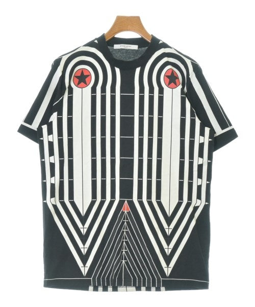 GIVENCHY เสื้อยืด/เสื้อท็อปส์