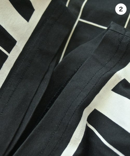 GIVENCHY เสื้อยืด/เสื้อท็อปส์