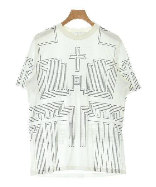 GIVENCHY เสื้อยืด/เสื้อท็อปส์