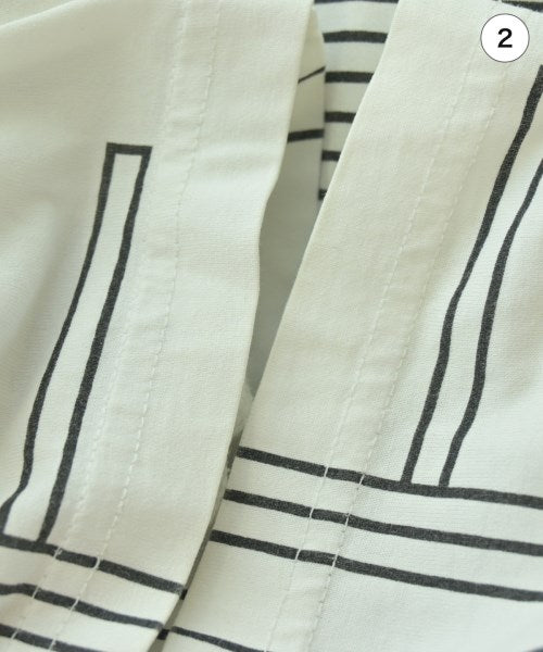 GIVENCHY เสื้อยืด/เสื้อท็อปส์