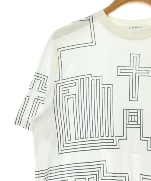 GIVENCHY เสื้อยืด/เสื้อท็อปส์