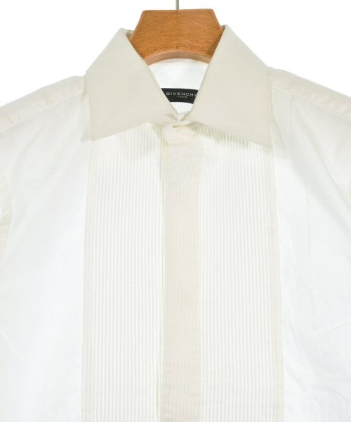 GIVENCHY เสื้อเชิ้ตทางการ