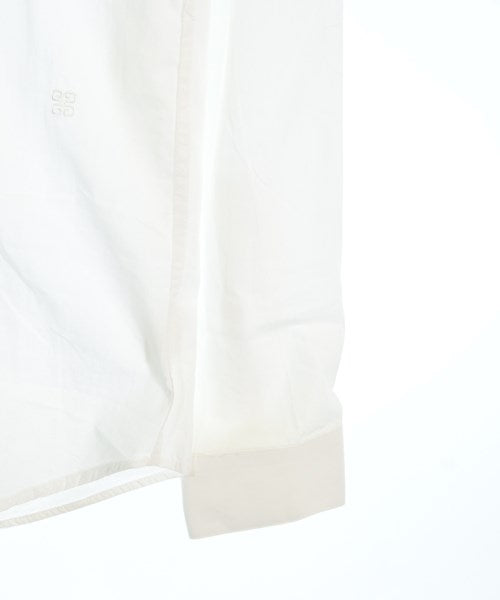 GIVENCHY เสื้อเชิ้ตทางการ