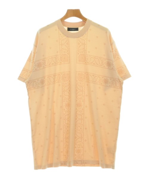 GIVENCHY เสื้อยืด/เสื้อท็อปส์