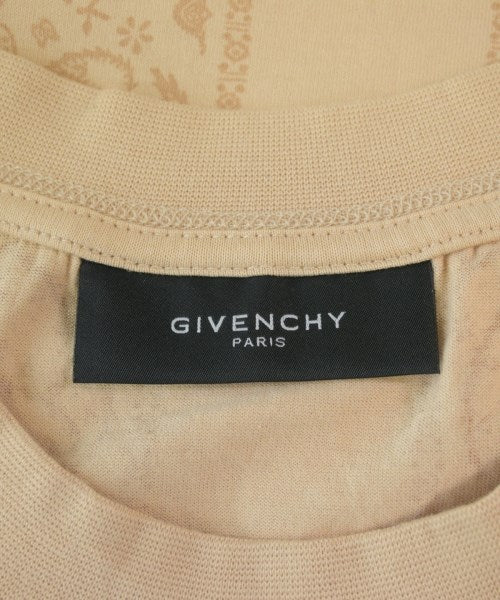 GIVENCHY เสื้อยืด/เสื้อท็อปส์
