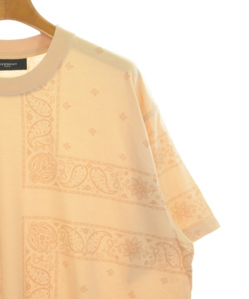 GIVENCHY เสื้อยืด/เสื้อท็อปส์