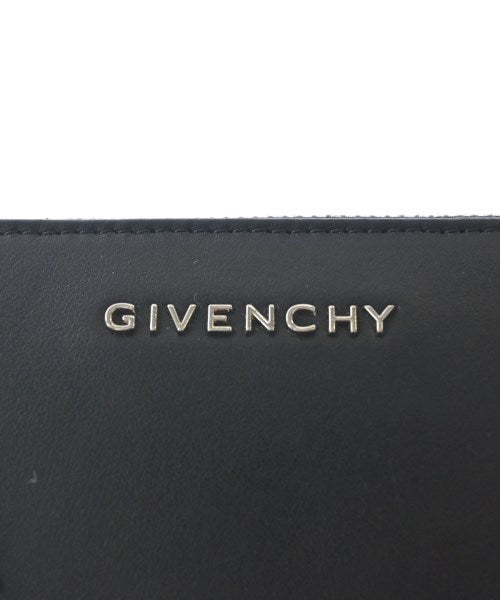 GIVENCHY กระเป๋าสตางค์/กระเป๋าใส่เหรียญ