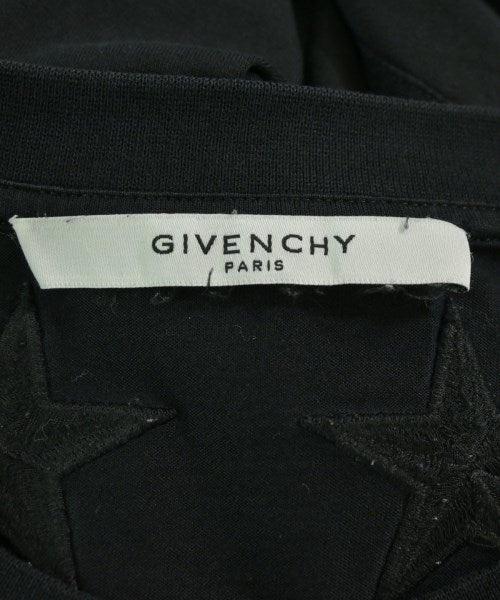 GIVENCHY เสื้อยืด/เสื้อท็อปส์
