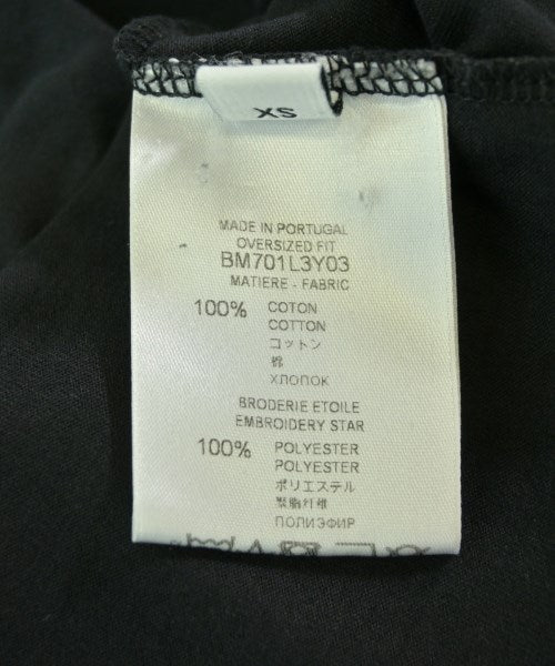 GIVENCHY เสื้อยืด/เสื้อท็อปส์