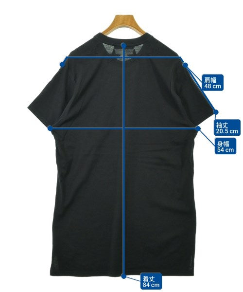 GIVENCHY เสื้อยืด/เสื้อท็อปส์