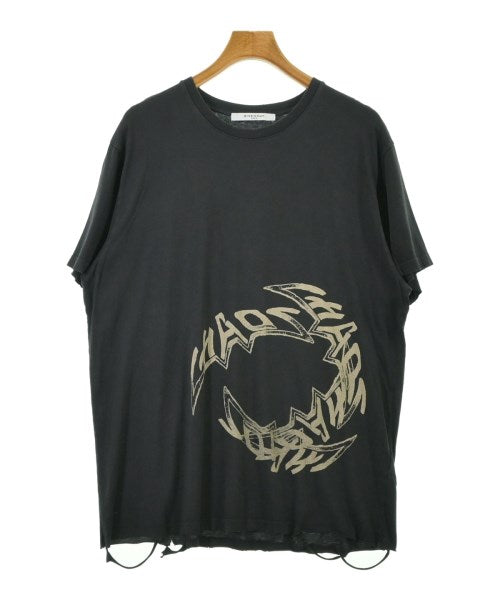 GIVENCHY เสื้อยืด/เสื้อท็อปส์
