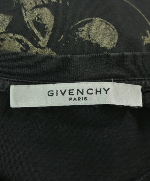 GIVENCHY เสื้อยืด/เสื้อท็อปส์