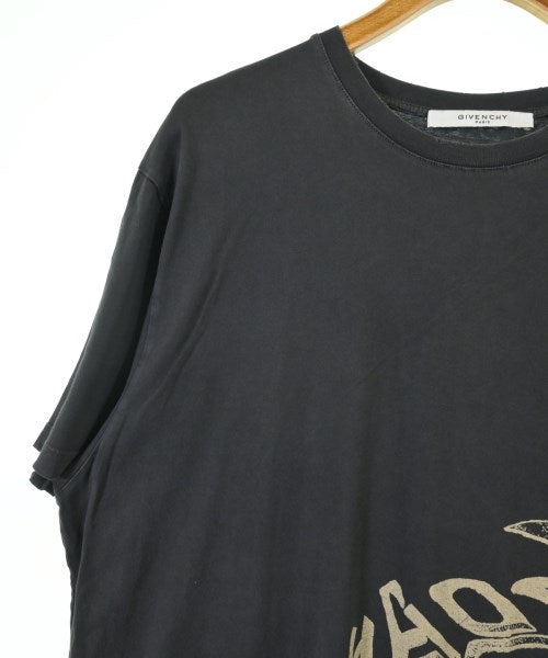GIVENCHY เสื้อยืด/เสื้อท็อปส์