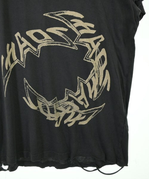 GIVENCHY เสื้อยืด/เสื้อท็อปส์