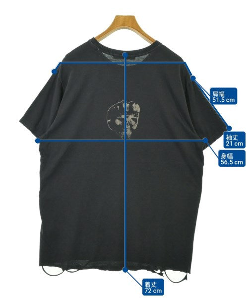 GIVENCHY เสื้อยืด/เสื้อท็อปส์