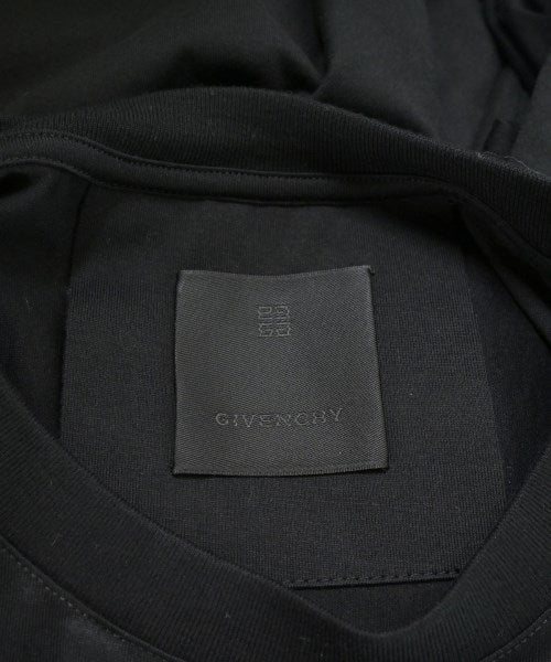 GIVENCHY เสื้อยืด/เสื้อท็อปส์