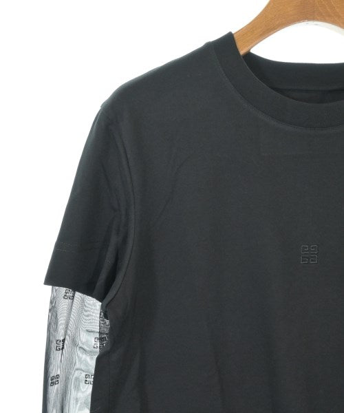 GIVENCHY เสื้อยืด/เสื้อท็อปส์