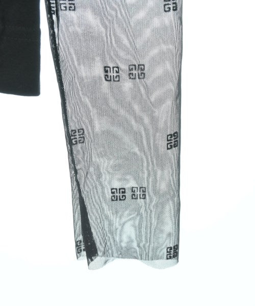 GIVENCHY เสื้อยืด/เสื้อท็อปส์