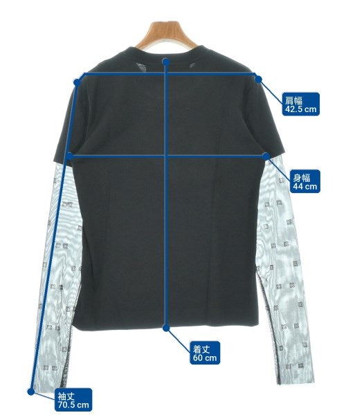 GIVENCHY เสื้อยืด/เสื้อท็อปส์