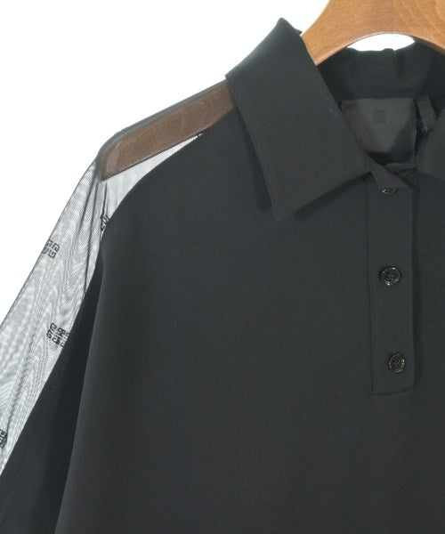 GIVENCHY เสื้อโปโล