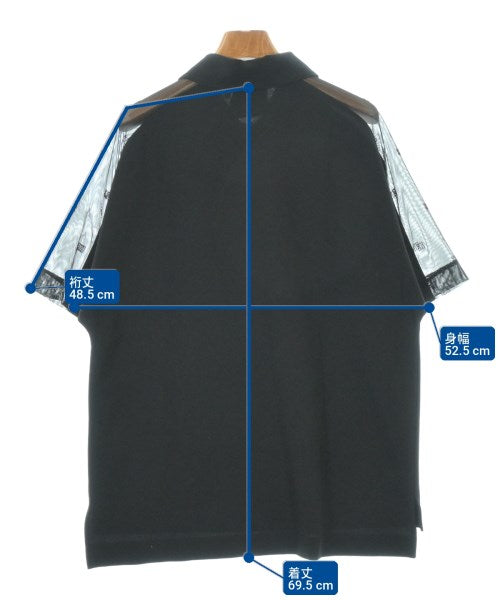 GIVENCHY เสื้อโปโล