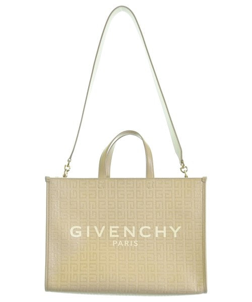 GIVENCHY กระเป๋าถือขนาดใหญ่