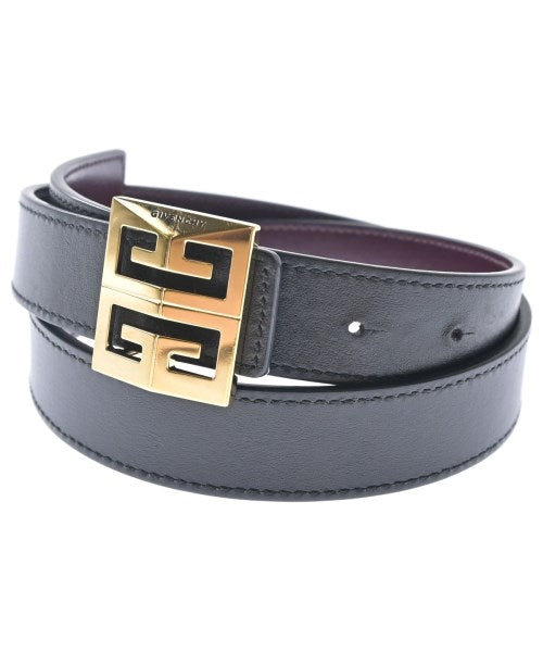 GIVENCHY เข็มขัด