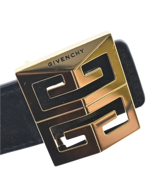 GIVENCHY เข็มขัด