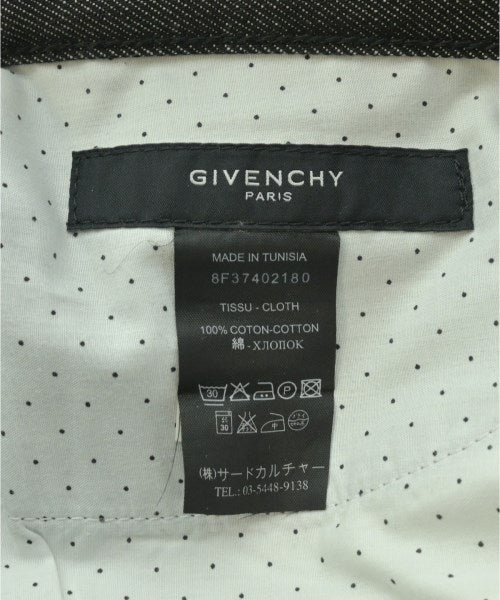 GIVENCHY ยีนส์