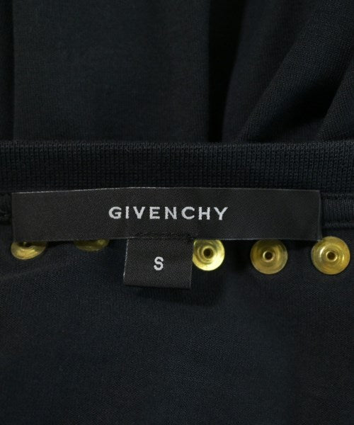 GIVENCHY เสื้อยืด/เสื้อท็อปส์