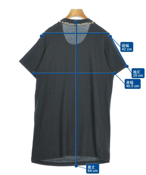 GIVENCHY เสื้อยืด/เสื้อท็อปส์