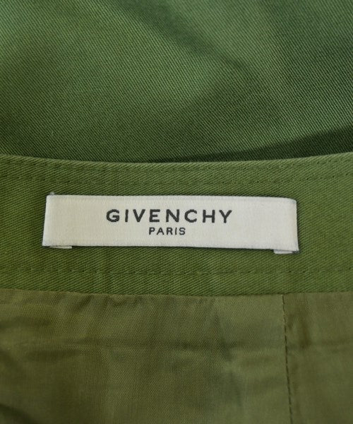 GIVENCHY กระโปรงยาวถึงเข่า