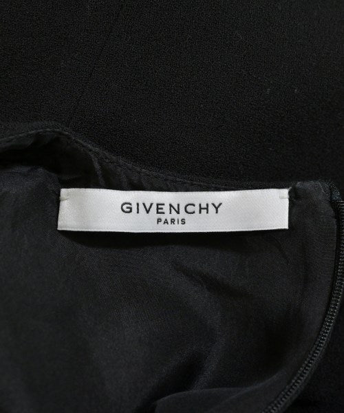 GIVENCHY ชุดเดรส