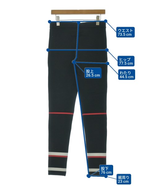 GIVENCHY กางเกง อื่น