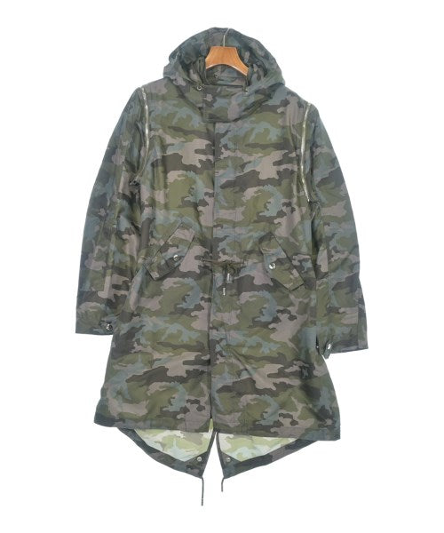 GIVENCHY เสื้อโค้ท อื่น