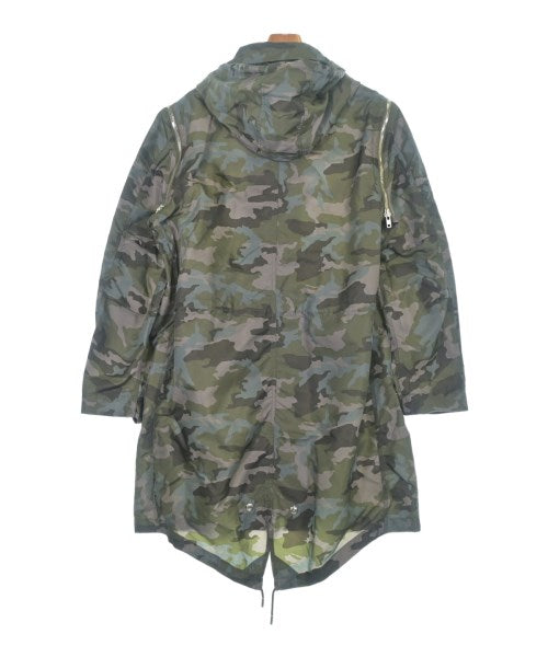 GIVENCHY เสื้อโค้ท อื่น